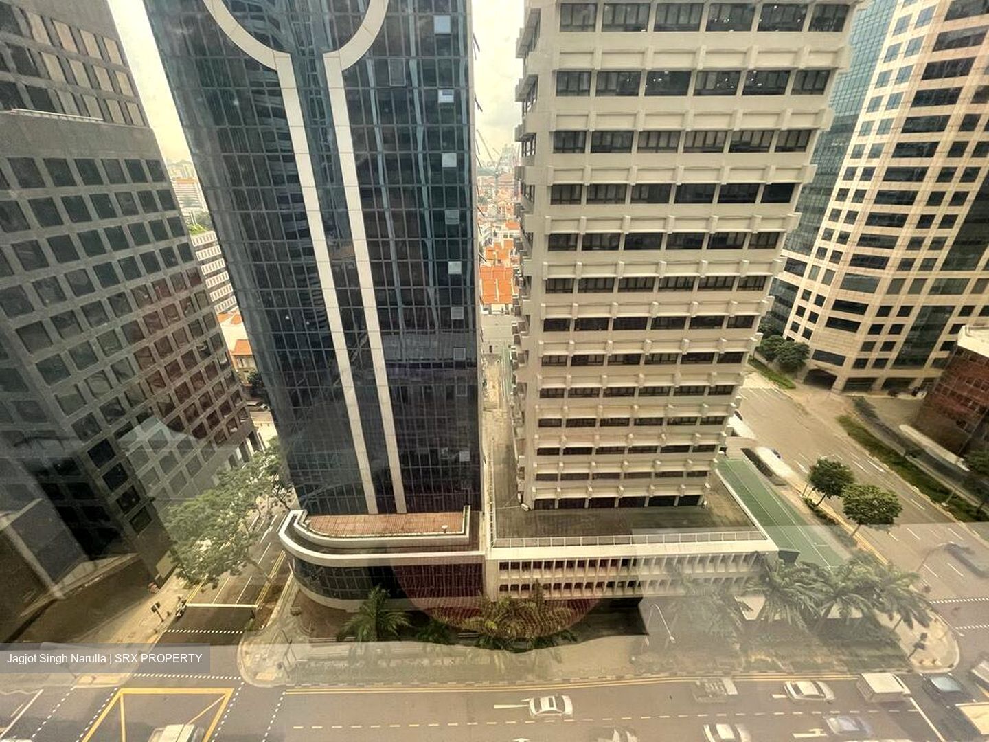 Tong Eng Building (D1), Office #452198081